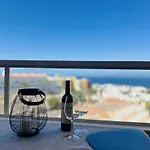 Orlando Tenerife Sea View - Pool - Ac Apartment *