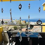 Orlando Tenerife Sea View - Pool - Ac