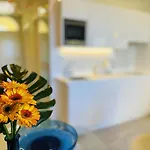 Orlando Tenerife Sea View - Pool - Ac Apartment Costa Adeje (Tenerife)