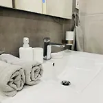 Orlando Tenerife Sea View - Pool - Ac Apartment Costa Adeje (Tenerife)