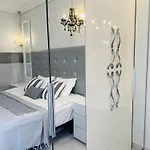 Apartment Orlando Tenerife Sea View - Pool - Ac *