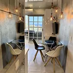 Apartment Orlando Tenerife Sea View - Pool - Ac