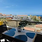 Orlando Tenerife Sea View - Pool - Ac Apartment Costa Adeje (Tenerife)