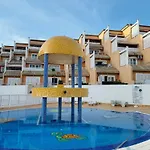 Apartment Orlando Tenerife Sea View - Pool - Ac *