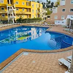 Apartment Orlando Tenerife Sea View - Pool - Ac Costa Adeje (Tenerife)