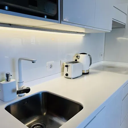 Orlando Tenerife Sea View - Pool - Ac * Costa Adeje (Tenerife)