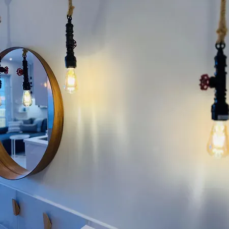 Orlando Tenerife Sea View - Pool - Ac