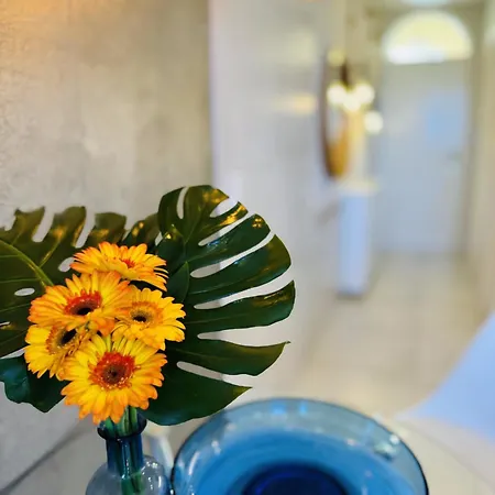 Apartment Orlando Tenerife Sea View - Pool - Ac Costa Adeje (Tenerife)