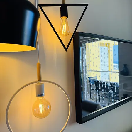 Orlando Tenerife Sea View - Pool - Ac