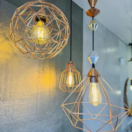 Orlando Tenerife Sea View - Pool - Ac Apartment