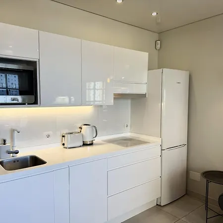 Orlando Tenerife Sea View - Pool - Ac