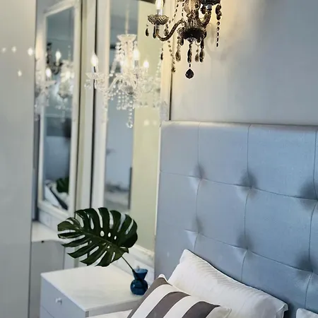 Apartment Orlando Tenerife Sea View - Pool - Ac *