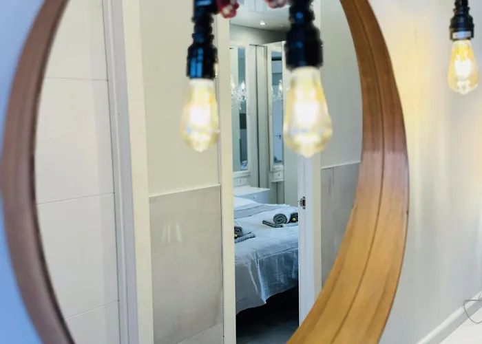 Orlando Tenerife Sea View - Pool - Ac Appartamento *