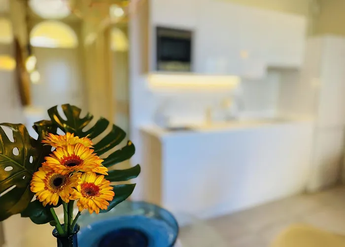 Orlando Tenerife Sea View - Pool - Ac Appartamento Costa Adeje (Tenerife)