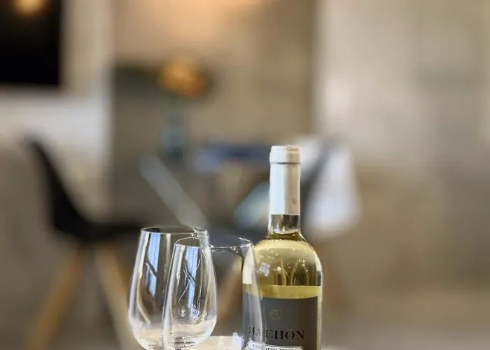 Orlando Tenerife Sea View - Pool - Ac Appartamento *