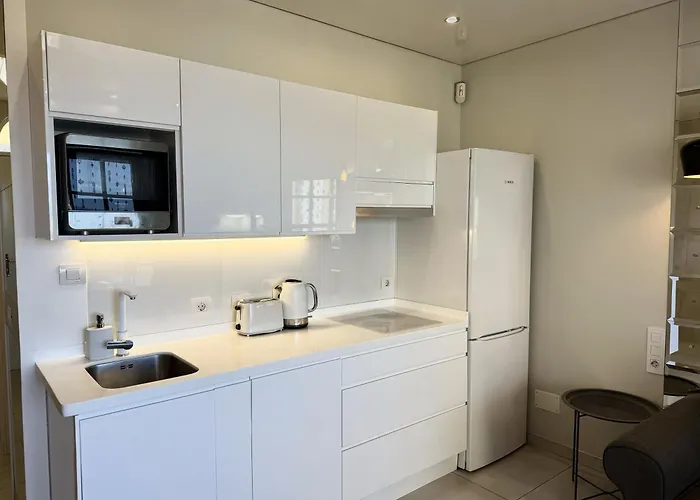 Orlando Tenerife Sea View - Pool - Ac