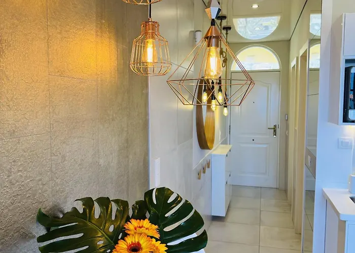 Orlando Tenerife Sea View - Pool - Ac Costa Adeje (Tenerife)