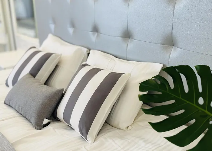 Appartamento Orlando Tenerife Sea View - Pool - Ac *