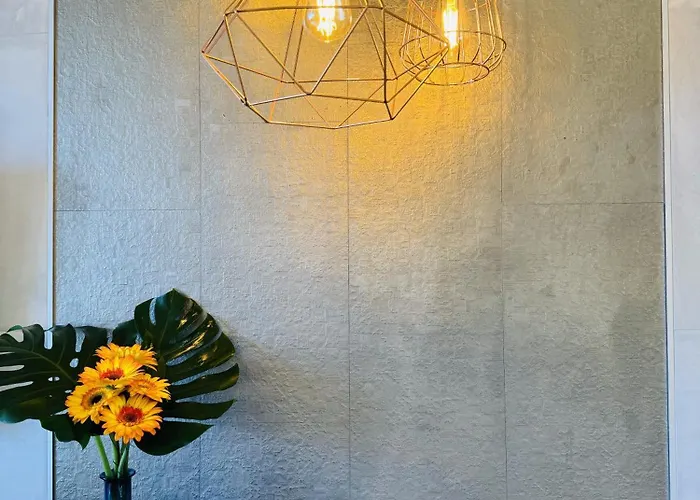 Appartamento Orlando Tenerife Sea View - Pool - Ac