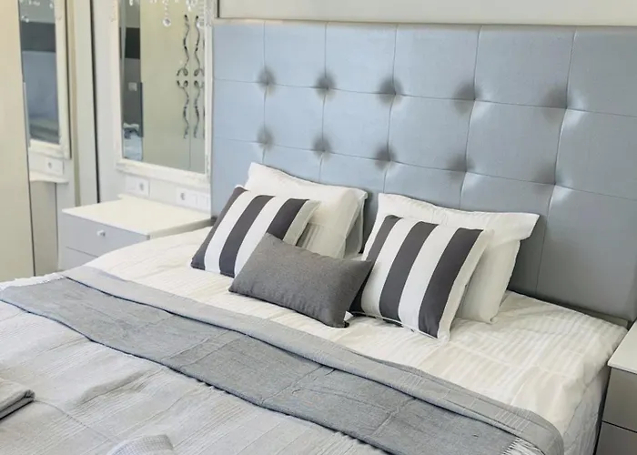 Appartamento Orlando Tenerife Sea View - Pool - Ac *