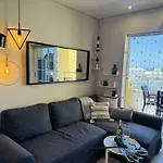 Apartament Orlando Tenerife Sea View - Pool - Ac Costa Adeje (Tenerife)
