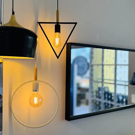 アパート Orlando Tenerife Sea View - Pool - Ac アデヘ