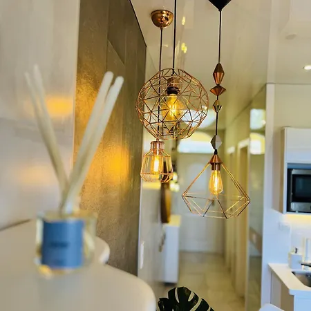 Apartment Orlando Tenerife Sea View - Pool - Ac