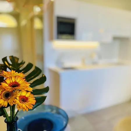 Orlando Tenerife Sea View - Pool - Ac Апартаменти Адехе