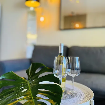 Orlando Tenerife Sea View - Pool - Ac *