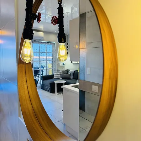 Апартаменти Orlando Tenerife Sea View - Pool - Ac