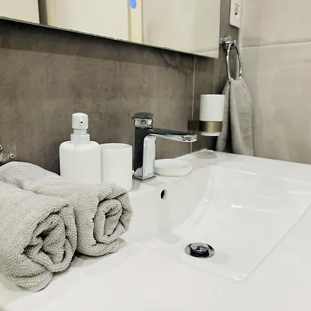 Orlando Tenerife Sea View - Pool - Ac Apartment Costa Adeje (Tenerife)
