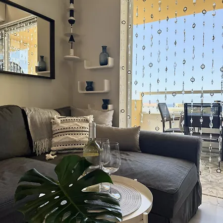 Orlando Tenerife Sea View - Pool - Ac *