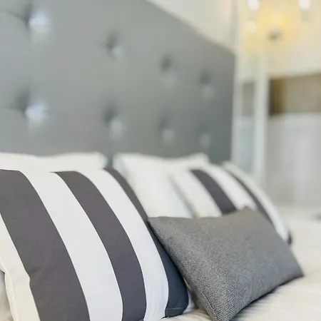 Orlando Tenerife Sea View - Pool - Ac *