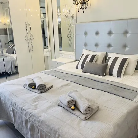Orlando Tenerife Sea View - Pool - Ac Appartamento