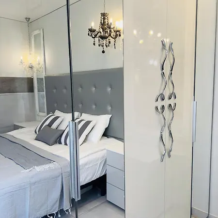 Апартаменти Orlando Tenerife Sea View - Pool - Ac *