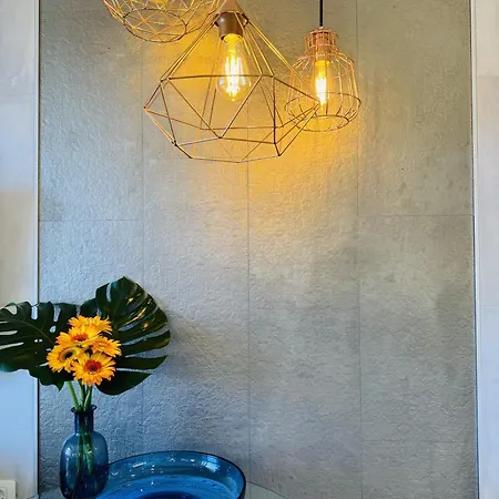 アパート Orlando Tenerife Sea View - Pool - Ac