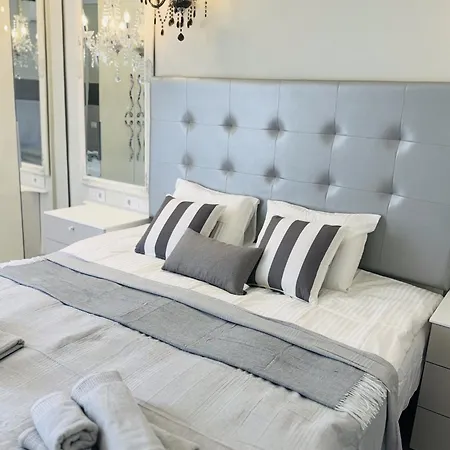 Apartment Orlando Tenerife Sea View - Pool - Ac *