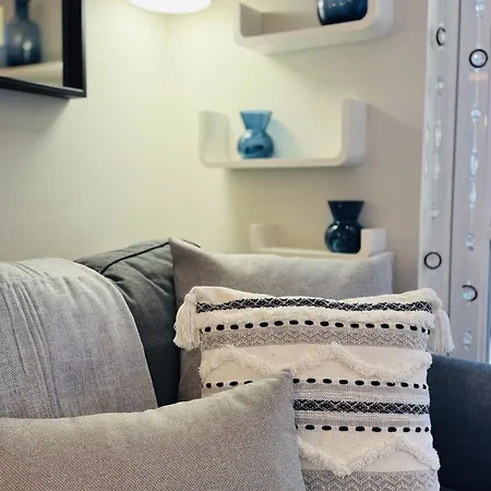 Orlando Tenerife Sea View - Pool - Ac * アデヘ