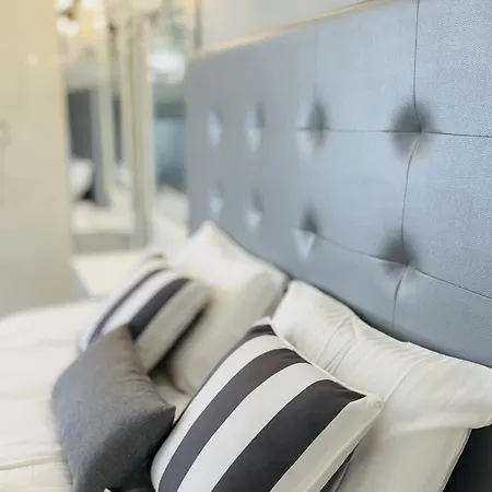 Orlando Tenerife Sea View - Pool - Ac Διαμέρισμα