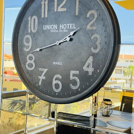 Orlando Tenerife Sea View - Pool - Ac *