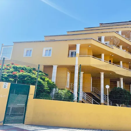 Orlando Tenerife Sea View - Pool - Ac Costa Adeje (Tenerife)