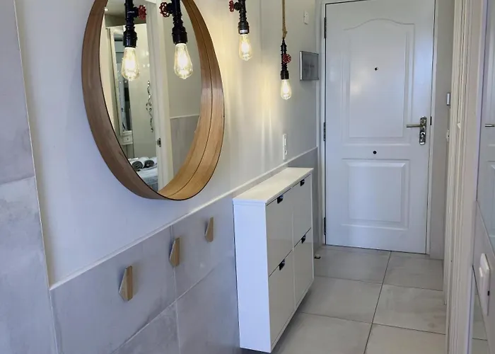 Orlando Tenerife Sea View - Pool - Ac Appartement Costa Adeje (Tenerife)