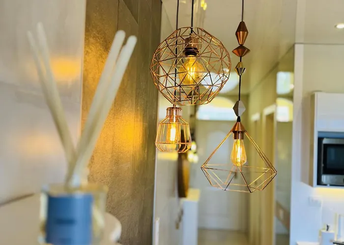 Appartement Orlando Tenerife Sea View - Pool - Ac