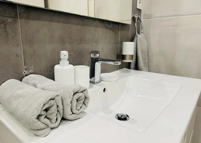 Orlando Tenerife Sea View - Pool - Ac Appartement Costa Adeje (Tenerife)