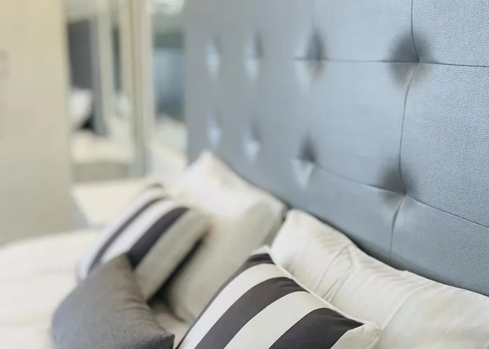 Orlando Tenerife Sea View - Pool - Ac Appartement