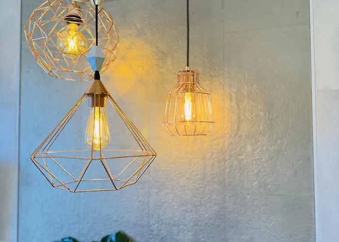 Orlando Tenerife Sea View - Pool - Ac *