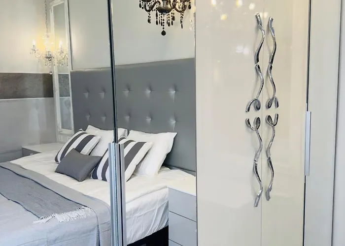 Appartement Orlando Tenerife Sea View - Pool - Ac *