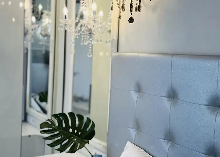 Appartement Orlando Tenerife Sea View - Pool - Ac *