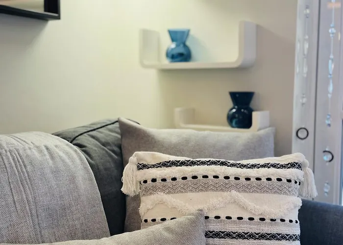 Orlando Tenerife Sea View - Pool - Ac * Costa Adeje (Tenerife)